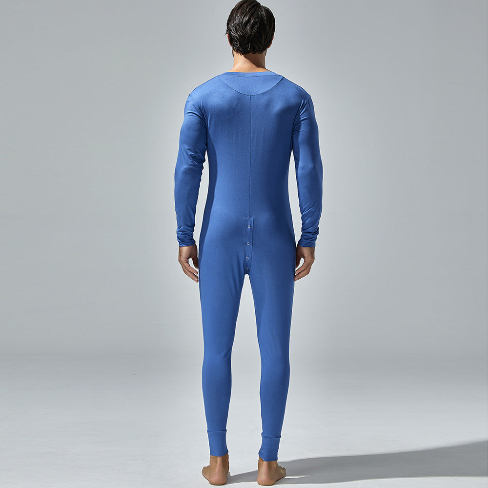 TAUWELL specializes in men's sports jumpsuits, bodysuits, open crotch sexy pajamas