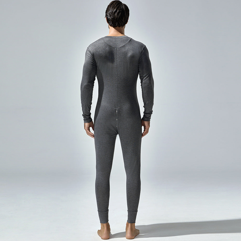 TAUWELL specializes in men's sports jumpsuits, bodysuits, open crotch sexy pajamas