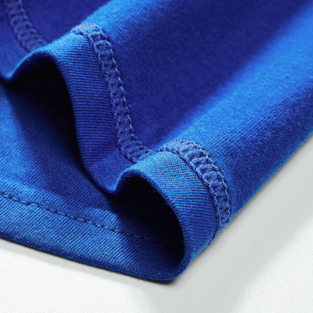 7 pieces SEOBEAN Men's underwear comfortable sweat-wicking boxers men's bump shorts