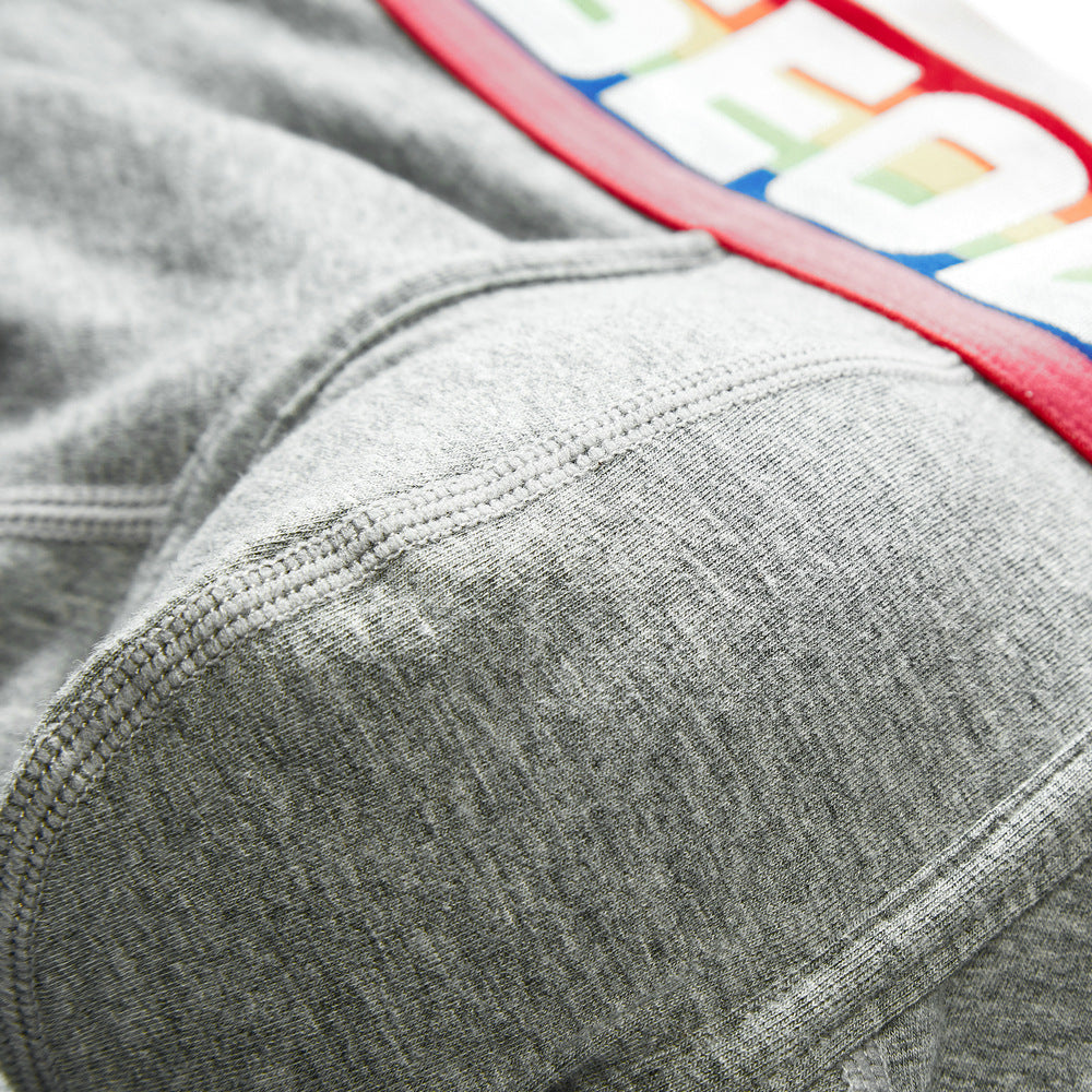 7 pieces SEOBEAN Men's underwear comfortable sweat-wicking boxers men's bump shorts