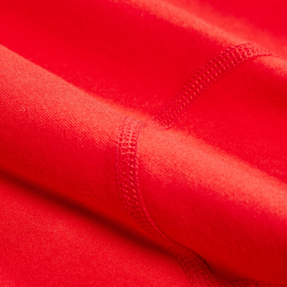 7 pieces SEOBEAN Men's underwear comfortable sweat-wicking boxers men's bump shorts